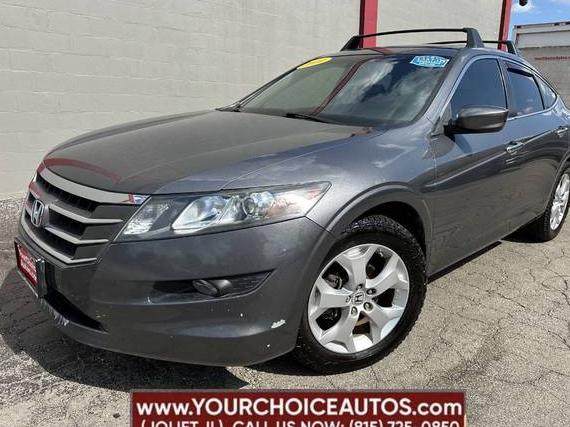 HONDA ACCORD CROSSTOUR 2010 5J6TF2H54AL008491 image
